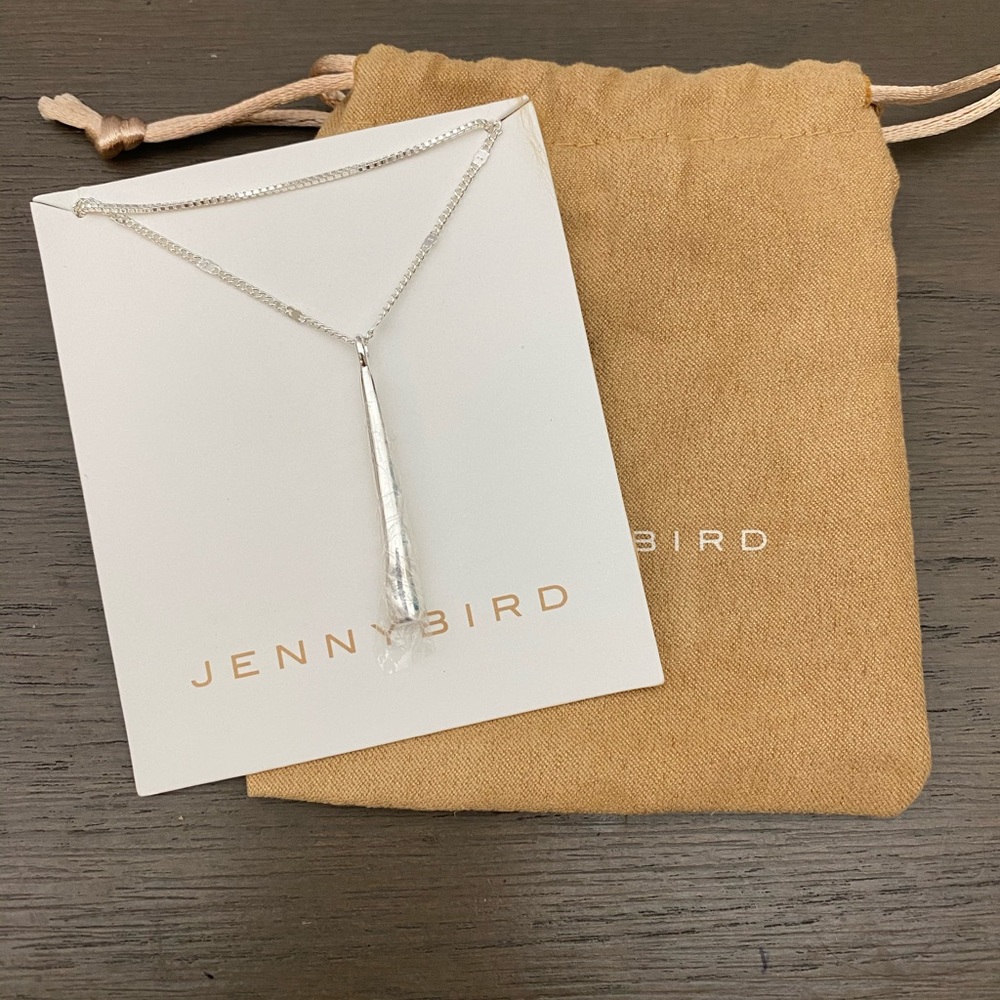 Jenny Bird Necklace